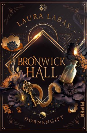 [Bronwick Hall 01] • Dornengift